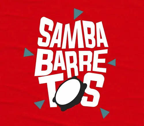 Samba Barretos