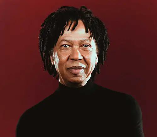 Cantor Djavan