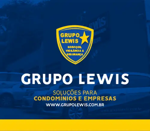 Grupo Lewis